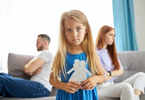 Relocating With Equal Time Sharing