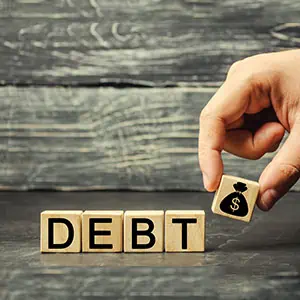 Are You Liable For Your Spouse’s Business Debt In Florida?