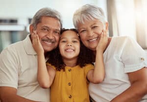Do Grandparents Have Legal Rights To Visit With Their Grandchildren In Florida?